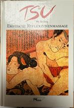 TSU erotische reflexzone massage, Ophalen of Verzenden, Nieuw, Spiritualiteit algemeen, Achtergrond en Informatie