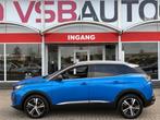 Peugeot 3008 1.2 PURETECH 130PK AUT. GT FACELIFT NAVI CAMERA, Auto's, Automaat, Gebruikt, Huisgarantie, 1199 cc