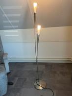 Verschillende lampen  ledino spots plafondlamp, Huis en Inrichting, Lampen | Vloerlampen, Ophalen, Gebruikt, Glas, Minder dan 100 cm