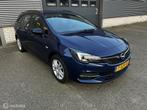 Opel Astra Sports Tourer 1.2 Business, Auto's, Opel, Voorwielaandrijving, 65 €/maand, Stof, Gebruikt