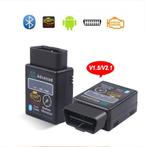 OBD2 HH - OBD ELM327 - V2.1 - Bluetooth - Auto Diagnose, SUCCESS COURIER SL, Ophalen of Verzenden, ES CALLE RIO TORMES NUM 1 PLANTA1 DERECHA OFICINA