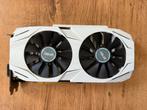 Asus GTX 1060 (Defect), Computers en Software, Videokaarten, DisplayPort, Ophalen of Verzenden, GDDR5, Niet werkend