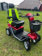 Scootmobiel Royal 20, Diversen, Brommobielen en Scootmobielen, 16 km/u of meer, Ophalen, Overige merken, 26 t/m 35 km