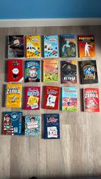Kinderboeken te koop, Ophalen of Verzenden, Zo goed als nieuw