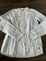 Boboli nieuw met kaartjes jongen overhemd maat 176, Ophalen of Verzenden, Nieuw, Jongen, Overhemd of Blouse