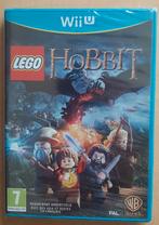 WII U: Lego the Hobbit, Avontuur en Actie, Eén computer, Ophalen of Verzenden, Vanaf 7 jaar