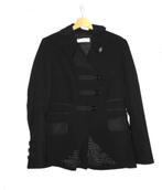 Marlene Birger koetsiersjas maat 38 / 40, Kleding | Dames, Maat 38/40 (M), Ophalen of Verzenden, Zo goed als nieuw, Jasje