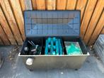 Xclear 3 kamer filter, COMPLEET. (2), Tuin en Terras, Vijver-toebehoren, Ophalen, Gebruikt, Vijverfilter