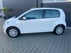 Skoda Citigo 1.0 Greentech Active, Voorwielaandrijving, Gebruikt, Wit, Origineel Nederlands