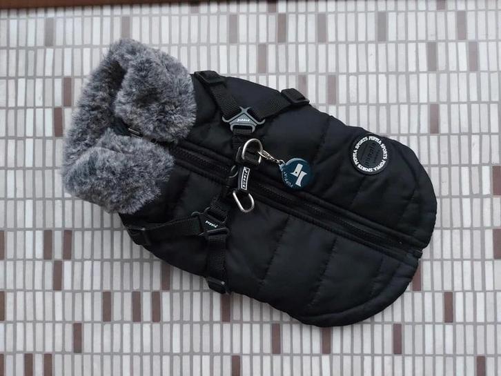 Puppia jasje maat m, Dieren en Toebehoren, Hondenkleding, Ophalen