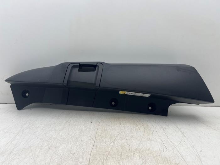 Afdekplaat diversen van een Mercedes Vito, Auto-onderdelen, Overige Auto-onderdelen, Mercedes-Benz, Gebruikt, 3 maanden garantie