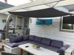 Palletkussens - gratis, Ophalen, Gebruikt, Loungeset, Bank