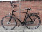Sparta Regular heren 61 cm. met 3 versnellingen, 57 tot 61 cm, Ophalen, Gebruikt, 28 inch