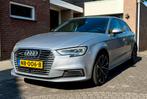 Audi A3 1.4 Tfsi 204pk E-tron S Tronic 2016 Grijs, Auto's, Audi, Stof, 4 cilinders, 1395 cc, 149 pk