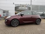 Opel ADAM 1.4 Glam..! Panoramdak, Leder Comfintr, Climate co, Auto's, Euro 5, Gebruikt, 1398 cc, Met garantie (alle)