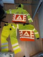 Nieuw Verkeersregelaars Kleding, Ophalen, Nieuw
