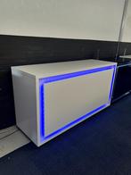 TOONBANK SHOWMODEL, Ophalen, Overige materialen, 100 tot 150 cm, Zo goed als nieuw
