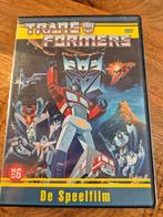 Transformers De Speelfilm, Amerikaans, Overige typen, Ophalen of Verzenden, Zo goed als nieuw