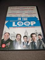 In the loop - dvd, Cd's en Dvd's, Dvd's | Komedie, Ophalen of Verzenden, Zo goed als nieuw