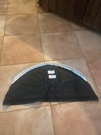 Wielflap tbv knaus / weinsberg Nieuw, Caravans en Kamperen, Caravan accessoires, Ophalen of Verzenden