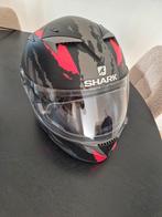 Shark motorhelm - Maat M, M, Dames, Shark, Ophalen of Verzenden
