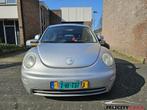 Volkswagen New Beetle 2.0 Highline, Beetle (Kever), 4 cilinders, 1984 cc, 4 stoelen