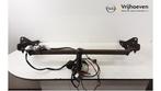 Trekhaak van een Opel Astra (Astra K 15-), Gebruikt, -, -, Opel
