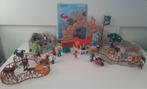 Playmobil Grote Zoo dierentuin 6634, Kinderen en Baby's, Speelgoed | Playmobil, Complete set, Ophalen of Verzenden, Zo goed als nieuw