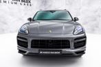 Porsche Cayenne 4.0 Turbo S E-Hybrid | Carbon | 4W Sturing |, Automaat, 14 kWh, Gebruikt, 3000 kg