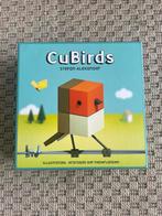 CuBirds, Een of twee spelers, Ophalen of Verzenden, Zo goed als nieuw, Gam'inBIZ