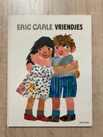 Vriendjes - Eric Carle, Boeken, Ophalen of Verzenden, Zo goed als nieuw, Voorleesboek