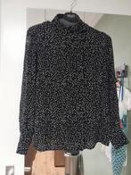 Yaya blouse maat 38 - asymmetrisch model, Yaya, Ophalen of Verzenden, Gedragen, Maat 38/40 (M)