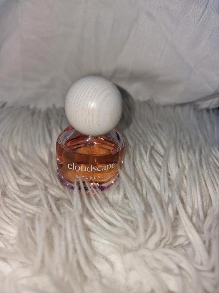 Rituals The Dream Collection Cloudscape 15 ml Eau De Parfum, Sieraden, Tassen en Uiterlijk, Uiterlijk | Parfum, Nieuw, Ophalen of Verzenden