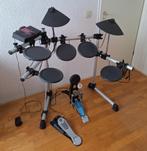 Yamaha DTXPLORER Electr. drumstel, Muziek en Instrumenten, Drumstellen en Slagwerk, Ophalen, Gebruikt, Yamaha, Elektronisch