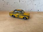 Lion car Daf 750 variomatic, Ophalen of Verzenden, Zo goed als nieuw, Auto, Overige merken