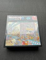 Wasgij Mysterypuzzle 8 - NIEUW, Ophalen of Verzenden, 500 t/m 1500 stukjes, Nieuw, Legpuzzel