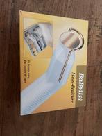 Mani-pedicure set van babyliss, Ophalen, Nieuw, Krultang of Stijltang