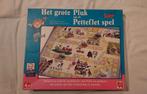 Pluk van de Petteflet Spel - Jumbo, Hobby en Vrije tijd, Jumbo, Gebruikt, Ophalen of Verzenden, Een of twee spelers
