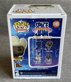 Space Jam | A New Legacy | LeBron James #1185 | Funko Pop, Verzamelen, Poppetjes en Figuurtjes, Ophalen of Verzenden, Nieuw