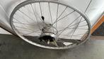 Voorwiel motor & achterwiel E-Bike Gazelle 5 pins, Ophalen of Verzenden, Zo goed als nieuw
