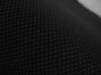 Kvadrat Steelcut Trio 3 195; zwart+bruin; 2,4 mtr meubelstof, Wol, 120 cm of meer, Zwart, Ophalen of Verzenden