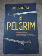 Pelgrim - Philip Dröge, Boeken, Ophalen of Verzenden, Gelezen, Philip Dröge