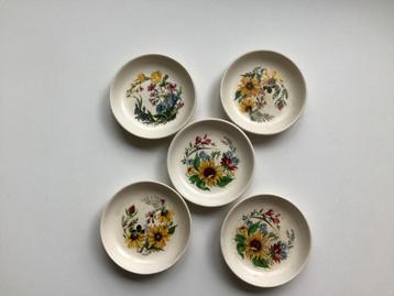 Guido Crafts (Poole) Ltd vintage Engels porselein beschikbaar voor biedingen