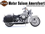 Harley-Davidson FLSTS SOFTAIL HERITAGE SPRINGER (bj 1997), Motoren, Motoren | Harley-Davidson, 1340 cc, Chopper, Meer dan 35 kW
