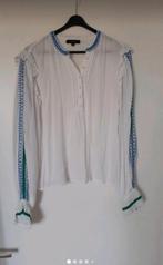 My Jewellery blouse Maat M, Maat 38/40 (M), My Jewellery, Wit, Ophalen of Verzenden