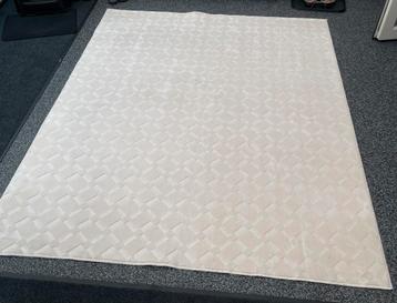 Vloerkleed 250 cm lang 200 cm breed nieuw beschikbaar voor biedingen