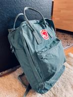 Fjallräven frost green 17 inch rugzak, Sieraden, Tassen en Uiterlijk, Tassen | Rugtassen, Ophalen of Verzenden, Zo goed als nieuw