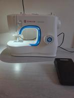 Singer Serenade Naaimachine - Perfect voor Beginners!, Ophalen, Naaimachine, Singer