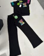 Barrow huispak joggingspak setje 2 delig merk, Kleding | Dames, Huispakken, Ophalen, Zo goed als nieuw, Maat 38/40 (M)