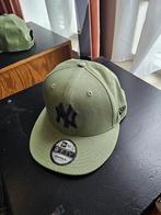 New york yankees pet nieuw, Ophalen of Verzenden, Zo goed als nieuw, One size fits all